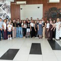 GO Lazarevac nagradila najbolje učenike osnovnih i srednjih škola