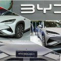 Продао више од 215.000 возила, па нестаје из Кине: БИД мења план за електрични хит