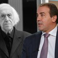 Sećanje na Đorđa Kadijevića iz ugla bliskih prijatelja: Advokat Ivan Simić o "poslednjem donu intelektualnosti"