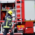 Požar u stanu na Vračaru, jedna osoba stradala