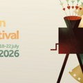 Festival evropskog filma Palić počinje 18. jula - pet dana vrhunskog evropskog filma i susreta autora