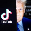 TikTok im više nije zabranjen