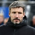 Марк ван Бомел преузима репрезентацију Белгије до 2028. године