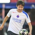Li Kang In novi igrač Atletiko Madrida