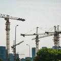 Odobrena izgradnja kule od 29 spratova kod železničke stanice Novi Beograd