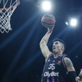 Partizan predstavio šesto pojačanje: Američki krilni centar potpisao dvogodišnji ugovor