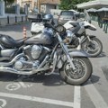 Besplatna parking mesta za motocikle u Kragujevcu na dve lokacije