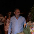 Srpski milioner sa ženom na rođendanu Bojane Lazić: Milica već bila u braku, saznalo se kad je rodila blizance
