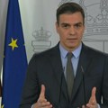 Pedro Sančez hitno reagovao na dramu u Seuti: Evo šta će biti sa 49.000 migranata koji su ušli na špansku teritoriju