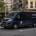 Sprečeno filmsko bekstvo iz KPZ Niš: Hteo dronom da prebaci pištolj robijašu, otkriven u poslednji čas