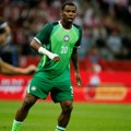 Ajntraht pojačao vezni red: Bundesligaš doveo reprezentativca Nigerije