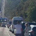Gužve na graničnim prelazima: Hercegnovske prelaze 1. avgusta prošlo više od 41.000 putnika