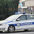 Policija: U reci Đetinji u Užicu pronadjena tela dva muškarca