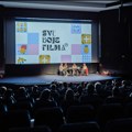 Filmski festival u Herceg Novom