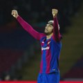 Pravo niotkuda: Liverpul doveo kapitena Barselone