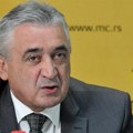 Одаловић: Национално тело за борбу против тероризма биће формирано у пуном капацитету