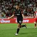 Ko je Partizanov đak koji je srušio Crvenu zvezdu? Igor je bio blizu prelaska na Marakanu!