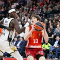 Olimpijakos potpisao endiajea: Još jedan igrač Asvela ima novi klub