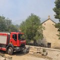 Požar kod Nevesinja pod kontrolom, aktivna žarišta kod Novog Goražda - bolja situacija u Herceg Novom