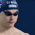 Srebrna medalja za Barnu na Evropskom prvenstvu u plivanju