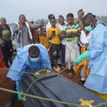 Ebola u DR Kongu zahvatila područje veliko kao Francuska