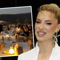 (Video) Sara Jo i Nevena Božović na istom događaju: Godinama ne govore zbog muškarca, a sada isplivao snimak o kome svi pričaju…