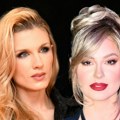 (Video) Sara Jo i Nevena Božović na istom događaju: Godinama ne govore zbog muškarca, a sada isplivao snimak o kome svi pričaju…