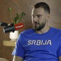 Marko Gudurić o Crvenoj zvezdi i glasinama: "Rekao sam to i pričam istinu, nemam šta da krijem"