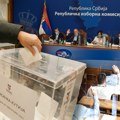 Biće paravana, ali i kabina: Izbori u oktobru, uvodi se jedna potpuno nova stvar: Ovako će sada izgledati glasanje