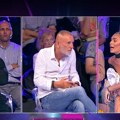 "Izdržavala sam i tebe i Mensura" Mina sasula Viktoru sve u lice, on van sebe - raskrinkavanje u emisiji