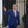 Ko je čovek kojeg je Tramp tajno poslao u Moskvu: Vodio dve najmoćnije američke obaveštajne institucije