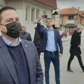Blic: Ružićeva sudbina se rešava u subotu, Dačić smatra da mu više nije mesto u SPS