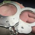 Мушкарац избоден ножем после удеса у Нишу