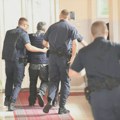 Radiša Blažić prebačen u zatvor u Padinskoj Skeli