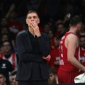 Biće spektakl na Kritu: Olimpijakos pobedio Fenerbahče i zakazao duel sa Zvezdom