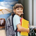 9 od 21 đaka nije došlo na nastavu jer su na moru: Evo šta zakon zaista kaže o izostancima zbog letovanja