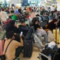 VIDEO: Sedam aerodroma u Indoneziji zatvoreno zbog vulkanskog pepela, pogođeno 270.000 putnika