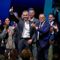 "Deportacije od prvog minuta" i ukidanje sankcija Rusiji! "Vizija 2026" kojom AfD menja kurs Nemačke: ograničavanje islama i…