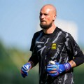 Alarm za Srbiju i Veljka Paunovića: Predrag Rajković se povredio