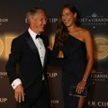 Švajnštajger traži nemoguće? Ana Ivanović ne pristaje na njegov zahtev