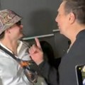 "Keba mi je dao savete, ali ogledalce ne da": Reper 2soma gost na koncertu folkera, otkrio detalje saradnje