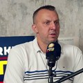 Savanović otvorio dušu: "Moja deca su bila u Ribnikaru, imali smo sreću da su živa"