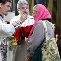 Ovo morate znati pre sledeće liturgije: Ova pravila tokom pričešća mnogi vernici zaboravljaju