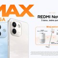 Xiaomi predstavlja Redmi Note 17 seriju u Evropi!