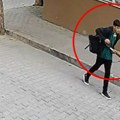 Ovo je napadač iz škole u Turskoj! Dečak ima samo 15 godina, sa ovim oružjem je krenuo u krvavi pir