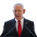Netanjahu optužio gradonačelnika Njujorka da podržava Hamas