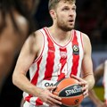 Olimpijakos "osvetio" Zvezdu, Real ne zna za pobedu, Fener "počistio" bivšeg košarkaša Partizana