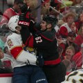 Počela sezona u NHL: Šampion pao u produžetku