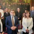 RIK proglasio listu ”Čuvari Sandžaka” za izbore za BNV