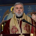 Mitropolit Grigorije: Rat pravoslavnih hrišćana je sramota